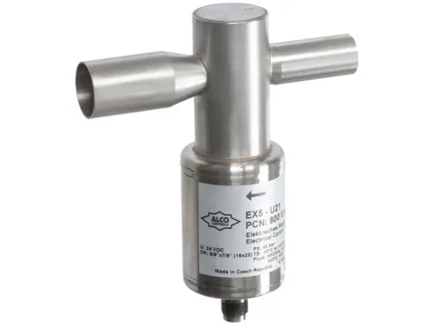 Copeland Electronic Expansion Valve EX5-U31