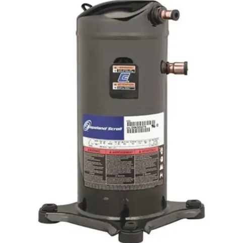 ضاغط سكرول Copeland ZR42K5E-PFV-800، R22