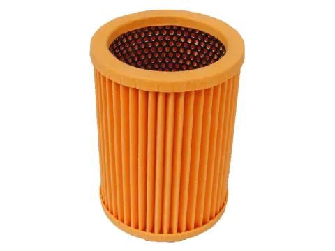 Copeland F-48 Suction Filter Core Block