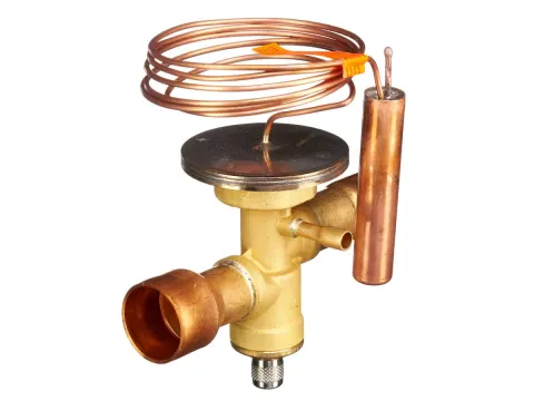 Copeland Hermetic Bi-Flow TX Valve R410a R32 806816