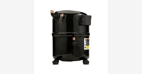 ضاغط ترددي Copeland CRNQ-0500-TFD-523