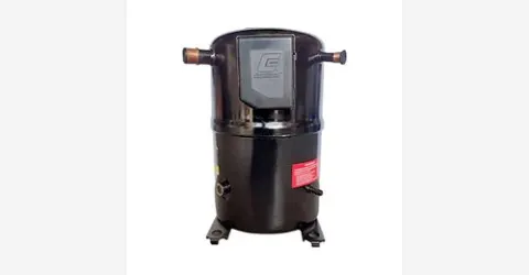 ضاغط ترددي Copeland QR12M1-TFD-501