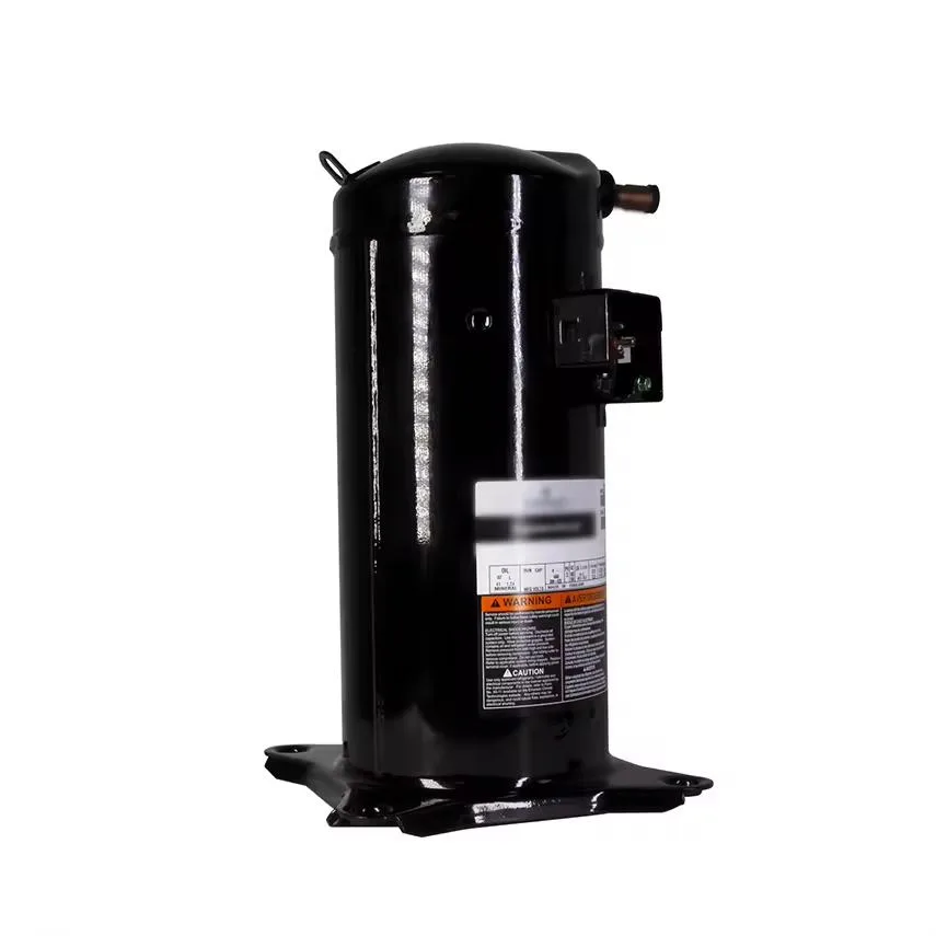 Copeland Scroll Compressor Air Conditioning Parts Refrigerator Parts Zr36K3e-TF5-930 Zr36K3e-TF5-522 Zr36K3e-Tfd-601 Copeland Scroll Compressor Air Conditioning Parts Refrigerator Parts Zr36K3e-TF5-930 Zr36K3e-TF5-522 Zr36K3e-Tfd-601