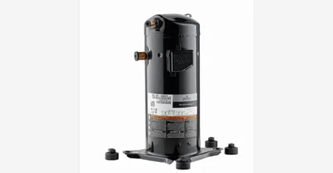 Copeland Scroll Compressor ZB76KQE-TFD-558