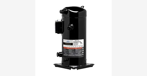 Copeland Scroll Compressor ZF40KQE-TWD-551 Copeland Scroll Compressor ZF40KQE-TWD-551