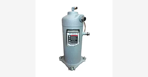 ضاغط سكرول Copeland ZMD18KVE-TFD-277