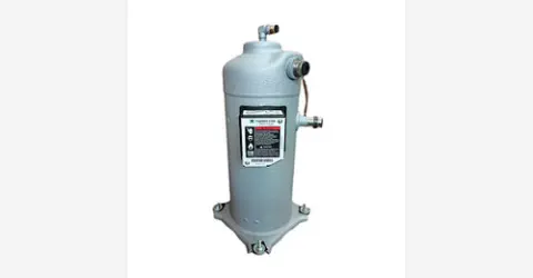 ضاغط سكرول Copeland ZMD26KVE-TFD-274