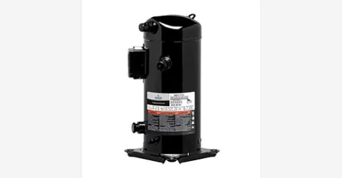 Copeland Scroll Compressor ZPD182KCE-TFD-465