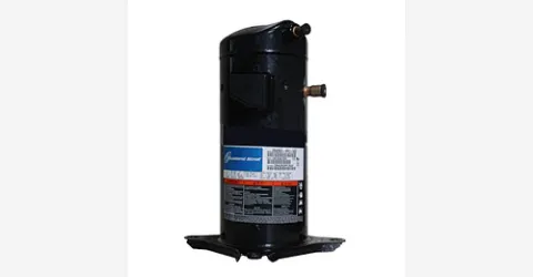 Copeland Scroll Compressor ZR125KCE-TFD-422