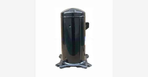 Copeland Scroll Compressor ZR144KCE-TFD-425