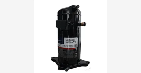 Copeland Scroll Compressor ZR300KCE-TWD-522
