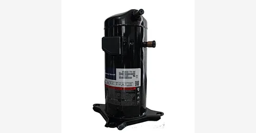 Copeland Scroll Compressor ZR300KCE-TWD-522