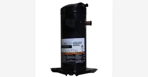 Copeland Scroll Compressor ZRD72KC-TFD-532