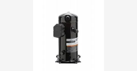 ضاغط سكرول Copeland ZSI09KQ-TFP-547