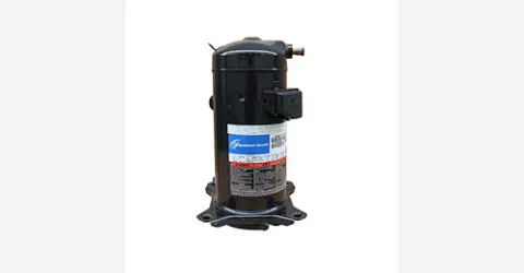 ضاغط سكرول Copeland ZX15KCE-TFD-524