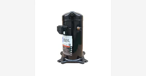 ضاغط سكرول Copeland ZX45KCE-TFD-524