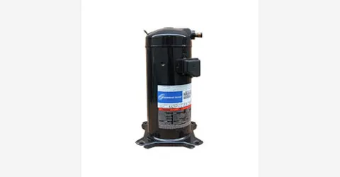 ضاغط سكرول Copeland ZX45KCE-TFD-558
