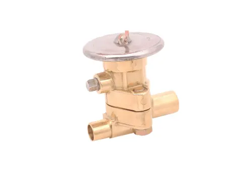 صمام تمدد ثرموستاتي Copeland TLE5HCA