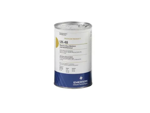 Copeland UK-48 High Capacity Filter Core Block