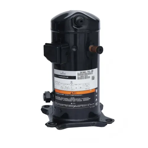 ضاغط سكرول Copeland ZB95KQE-TFD-551، 10 حصان