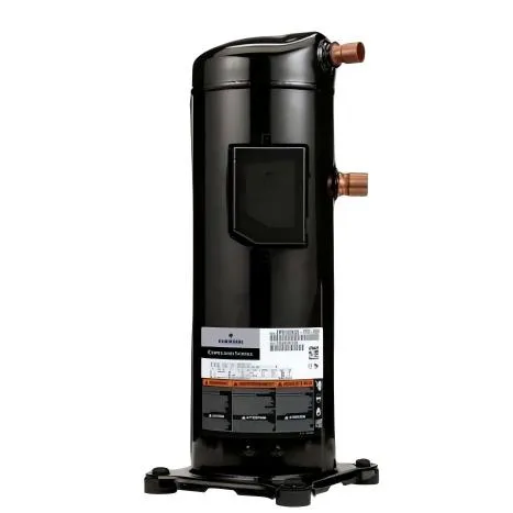 Copeland Zr Series 13HP Zr160kce-Tfd-522 Scroll Air Conditioning Compressor