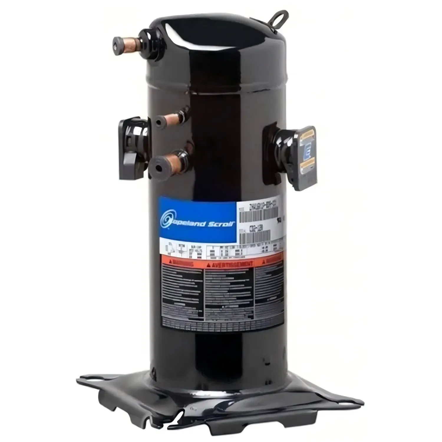 Copeland Zr Series 21HP Zr250kce-Twd-522 Scroll Air Conditioning Compressor