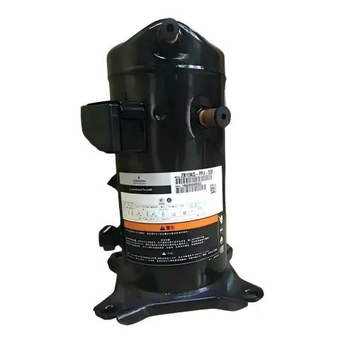 ضاغط سكرول Copeland ZR81KCE-TFD-522، 7 حصان