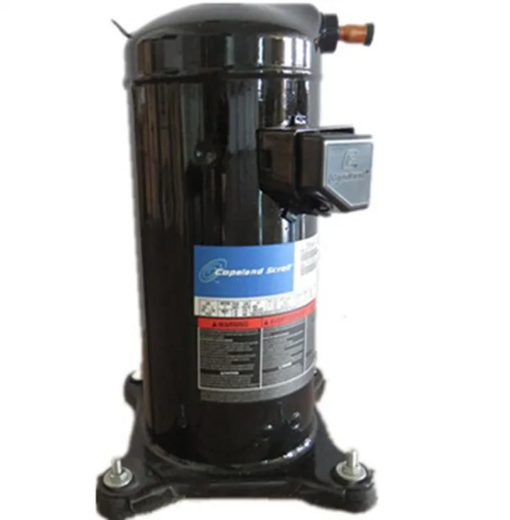 Copeland Zr Series High Quality Scroll Compressor Zr26K3-Tfd-522 for Air Condition Refrigeration Equipment