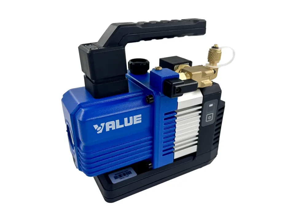 Cordless Value Vacuum Pump VRP-2DLi