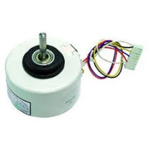 Cruise Split AC Indoor Blower Motor 2 ton Cruise Split AC Indoor Blower Motor 2 ton