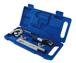 P&M Flaring / Cutting Kit - Model 1226