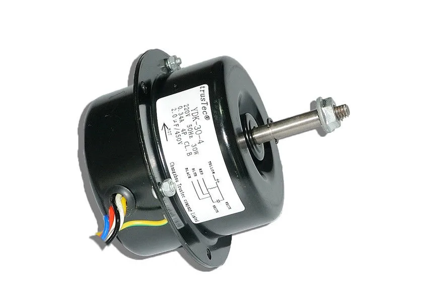CW Rotation Centrifugal 220 Volts Exhaust Blower Motor CW Rotation Centrifugal 220 Volts Exhaust Blower Motor