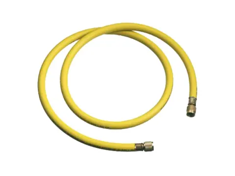 Refco Yellow Charging Line 3/8 x 60 H/D HCL6-60-Y
