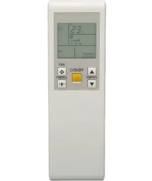 Daikin AC Remote Control ARC480A6 Daikin AC Remote Control ARC480A6