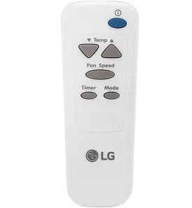 Daikin AC Remote Control for FTKB09AXVJU, FTKB12AXVJU