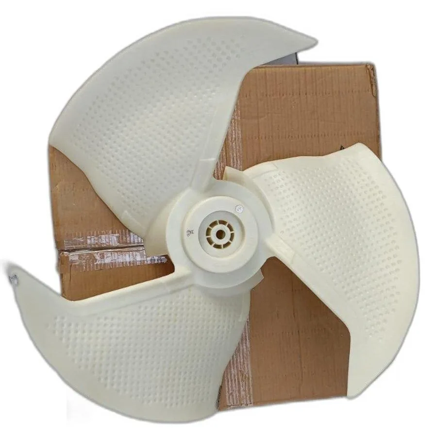 Daikin Ductable AC Outdoor Fan Blade 11 ton (24 inch) 16mm Daikin Ductable AC Outdoor Fan Blade 11 ton (24 inch) 16mm