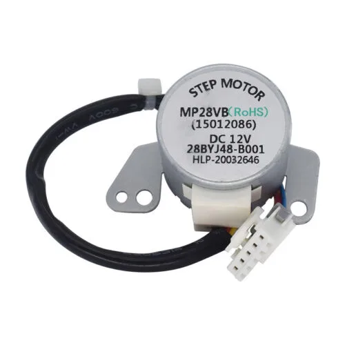 Daikin Split AC indoor Swing Motor 1.5 Ton (MP28VB) Daikin Split AC indoor Swing Motor 1.5 Ton (MP28VB)