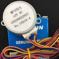 Daikin Split AC indoor Swing Motor 1.8 Ton (MP35EA)