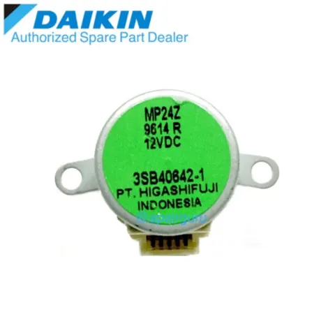 محرك تأرجح الوحدة الداخلية لمكيف سبليت Daikin MP24Z