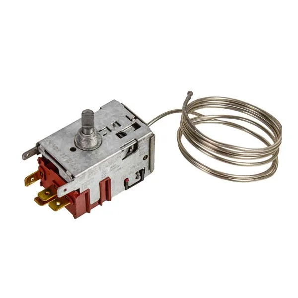 ثرموستات شعري بحجرتين Danfoss B6221، 100 سم ثرموستات شعري بحجرتين Danfoss B6221، 100 سم