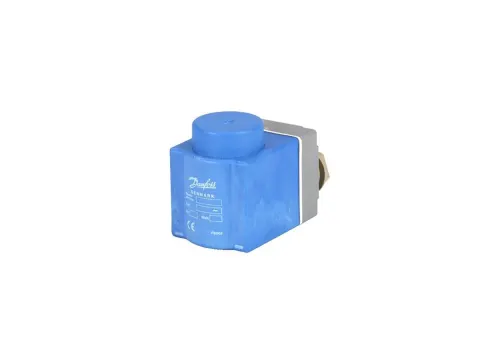 ملف سولينويد Danfoss 018F6730