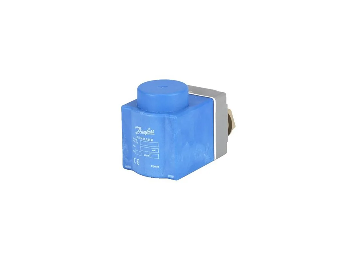 Danfoss Solenoid Coil 110V 018F6730 018F6730 Danfoss Solenoid Coil 110V 018F6730 018F6730