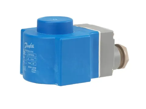 ملف سولينويد Danfoss 018F6856