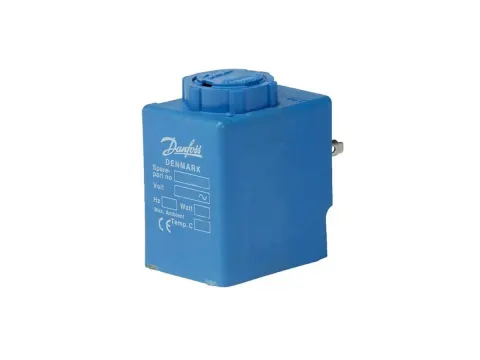 ملف سولينويد Danfoss، 24 فولت