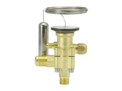 Danfoss TE20 No.9 Orifice