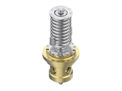 Danfoss TE5 No.1 Orifice 067B2789