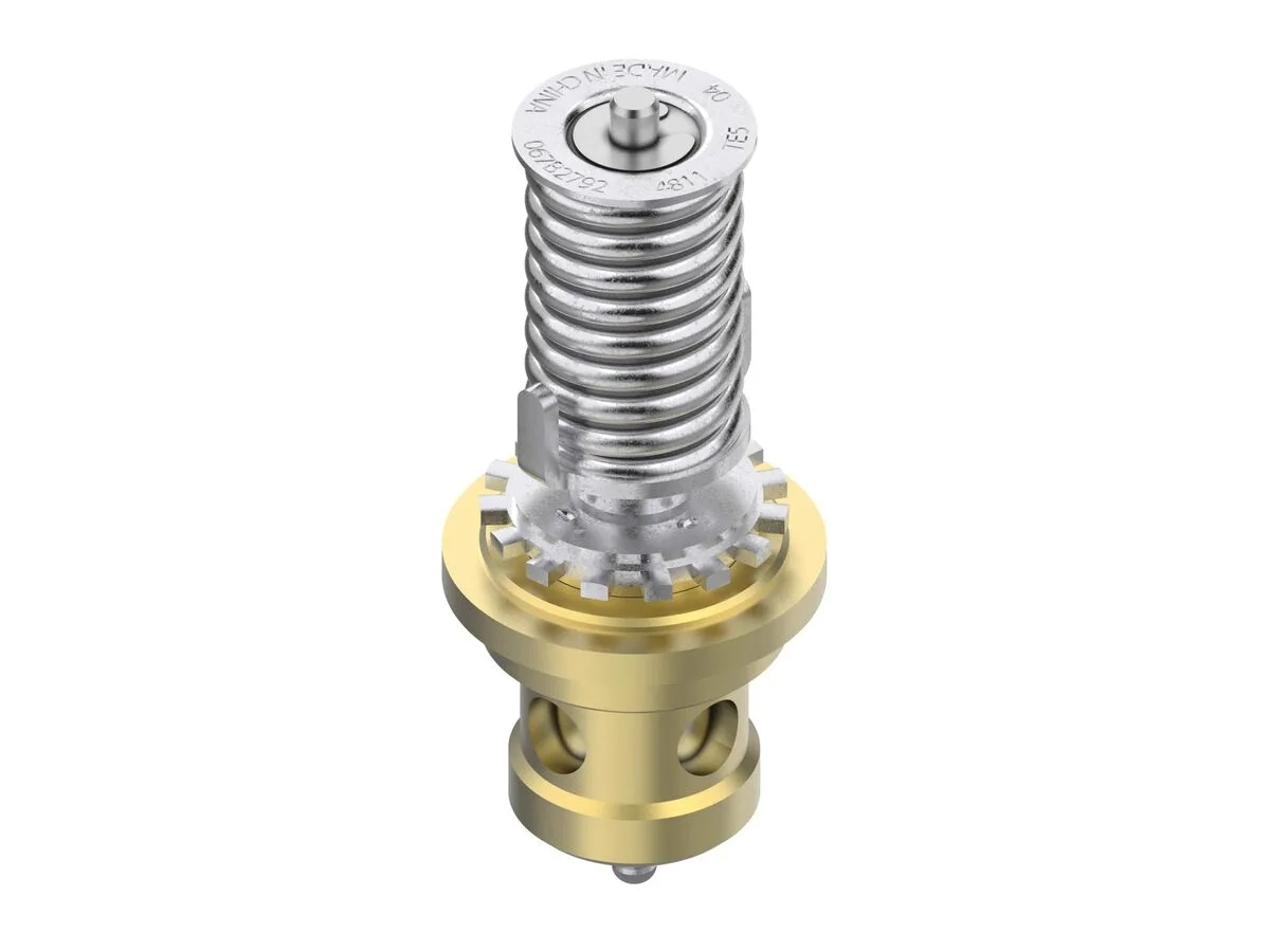 فوهة Danfoss TE55-13 فوهة Danfoss TE55-13