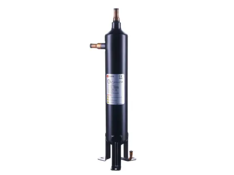 DC-3 Oil Separator Muto-A4053N