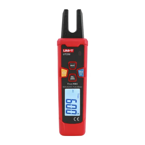 مقياس تيار بملقط UNI-T UT256