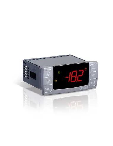 Dixell XR03CX Refrigeration Controller